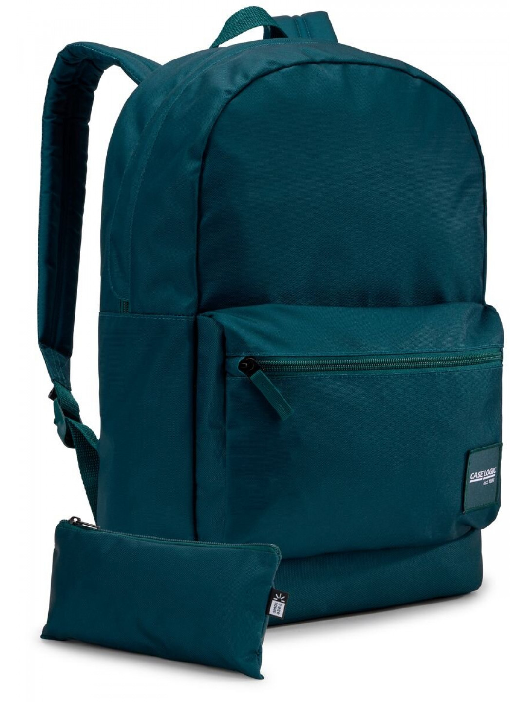 Case logic batoh Alto CCAM5226 Deep Teal 26 L Modrá Objem 26 L
